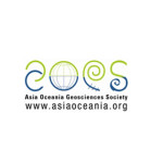 The AOGS logo
