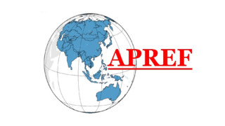 APREF Logo