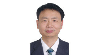Dr Jianfeng Guo