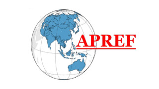 APREF logo
