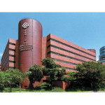 Hong Kong Polytechnic University Campus